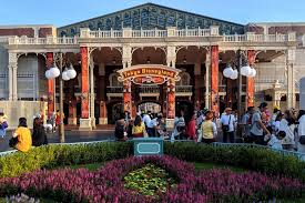 100 Photos Of Tokyo Disneyland Japan Tokyo Disney Resort