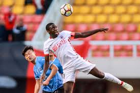 Matinya Magnet Sepak Bola Tiongkok bagi Pemain Asing