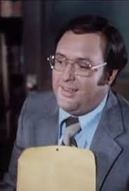 Barnaby Jones" Deadline for Murder (TV Episode 1980)