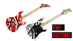 A Pair Of Rare Custom Eddie Van Halen Guitars Go Up For Auction Subpng offers free van halen clip art, van halen transparent images, van halen vectors resources for you. rare custom eddie van halen guitars go