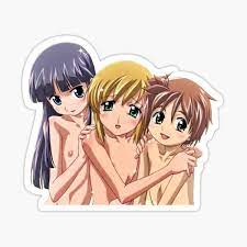 Once again due to search history at office i can not provide urls for this. Boku No Pico Geschenke Merchandise Redbubble