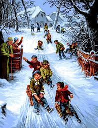 Pentru aplicarea acestei metode am pregătit sarcinile de lucru specifice fiecărei pălării pe câte o fișă ce va fi lipită în pe fișă, copiii au, la alegere, trei sarcini de scriere imaginativă. Cantecele Si Jocuri De Copii Mari Si Mici Iarna Pe Ulita De George Cosbuc