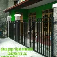 Video pemasangan terali pagar ini merupakan kelanjutan dari video sebelumnya yaitu : Jual Pintu Pagar Minimalis Terbaik Terbaru August 2021 Harga Murah
