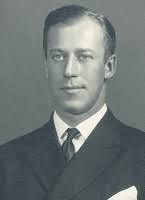 Robert Patrick Brown, LCdr, RCN(R)