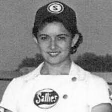 1950 Chicago Colleens