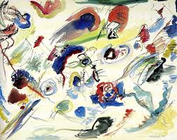 During a tour of europe in 1910, he started painting true abstract works. Famous Abstract Paintings The 10 Best Abstract Art Of All Time