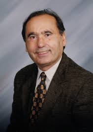 Vincent Gioia's Instagram, Twitter & Facebook