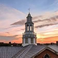 Allen V. Upton Scholarship