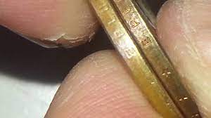 Ulysses s grant's accomplishments during the american civil war are numerous but they come down to the tactical ability to understand what needed to be done to achieve victory along with the will to execute it. 2011 P Ulysses S Grant Gold Dollar Coin Mint Error On Inner Rim Youtube