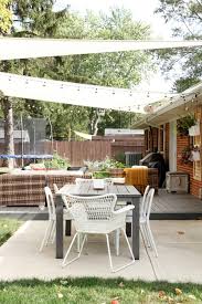 Enjoy your patio and backyard like never before! House Tweaking