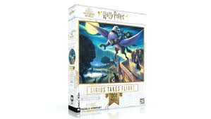 Add to compare compare now. Harry Potter Sirius Takes Flight 1000 Piece Jigsaw Puzzle The Pop Insider