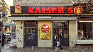 Ihre gesamtbewertung* ihre bewertung* zeichen verfügbar. Edeka Und Rewe Teilen Sich Kaiser S Tengelmann Nichts Zu Feiern Supermarktblog