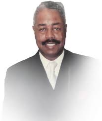 Deacon Bernard Boyer