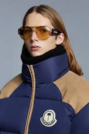 Moncler Kelsey Short Down Jacket