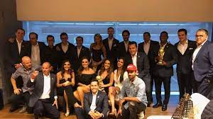 Enamorándonos es un programa de citas donde los concursantes deciden con quien salir para encontrar el amor verdadera. Video Ç€ Azteca Deportes Da A Conocer Su Alineacion Estelar Para Rusia 2018