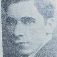 Claudio Ortiz Oreamuno (1909–1991)