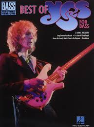 The best bass songs are memorable and impressive because of the creativity and technical acumen of the bassists playing them. Best Of Yes For Bass Bass Recorded Versions Yes 0884088689902 Amazon Com Books
