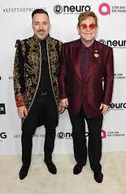 How Old Is Elton John What Is His Net Worth Who Is David Furnish And When Is The Diamonds Album Out Image Source Http Elton John Stevie Wonder Lady Gaga