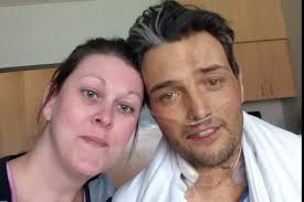 Fundraiser by Summer Cody-James : Jeffery's Battle