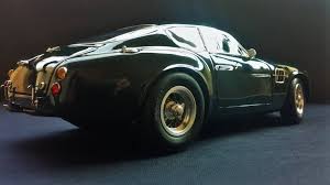 Image result for Goodwood Green 1961 Aston Martin