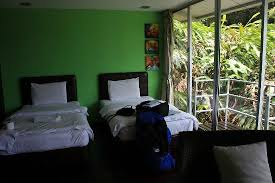 You can also choose from fabric. House No 1 Picture Of J Residence Kota Kinabalu Tripadvisor