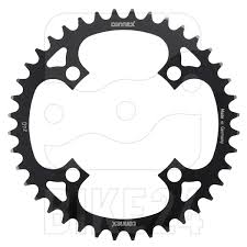 Connex credit union, north haven, connecticut. Wippermann Connex Chainring For E Bike Drive Units Bike24