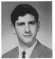 Woodrow Wilson Class of '65 50th Reunion: In Memory Of Highlights