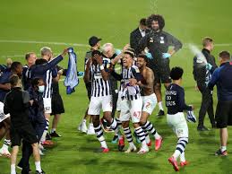West brom transfer news live: West Brom Promoted To Premier League After Dramatic Final Day In The Championship The Independent The Independent