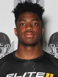 2019 Top Strong-Side Defensive End Recruits