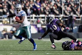 Watch the highlights from the week 13 matchup between the dallas cowboys and the baltimore ravens. Are Cowboys Ready For Ravens D Dalvsbal Staff Picks And Notes