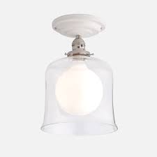 Hendrix Surface Mount Light Fixture Schoolhouse Electric Supply Co Surface Mounted Light Fixture Surface Mount Lighting Light Fixtures
