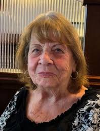 Carmela Jean Peet Obituary December 4, 2024