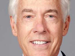 Jeff Cotter to head Hancock College Foundation