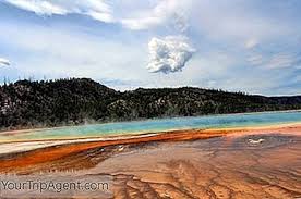 Cele mai mari atractii din yellowstone sunt marele canion si 5. Cele Mai Vechi Parcuri NaÈ›ionale Din Lume 2021