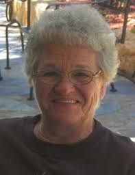 Obituary for Jo Ann (Rogan) Schedule