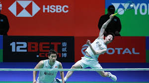 1, level 29 naza tower platinum park no. Indonesia Sending 13 Badminton Players To Malaysia Open 2021 Sport En Tempo Co Tempo Co