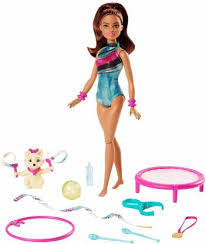 Life in the dreamhouse is an animated web series based on the popular mattel franchise barbie. Barbie Dreamhouse Adventures Spin N Twirl Gymnast Doll And Playset Dreamhouse Adventures Spin N Twirl Gymnast Doll And Playset Shop For Barbie Products In India Flipkart Com