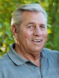 Gale McGrew Obituary (1944