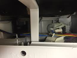 Fehler e15 bei einem siemens geschirrspüler. Neff Sd6p1f Fehler E15 Wasser In Bodenwanne Elektronik Reparatur Forum