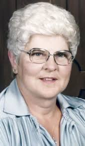 Marjorie “Marge” Ruth Matson