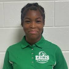 Destiny Whitehead's Josey High School Bio