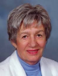 Obituary information for Helen M. Meyer