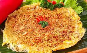 Resep Kerak Telor Jakarta Makanan Resep Sayap Ayam Resep Makanan