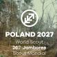World Scout Jamboree Selection Event event image