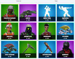 Pin On Fortnite