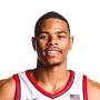 Profile Picture of Keshad Johnson - Miami Heat Forward - ESPNon Google