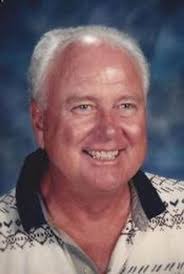 William "Bill" Harold Hudson Obituary November 26, 2012