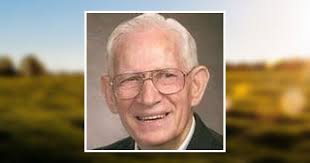 Donald D. Carlin Obituary May 21, 2012