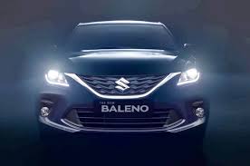 Connecting mobile to baleno delta or zeta variant through bluetooth. 2019 Maruti Suzuki Baleno Facelift Variant Wise Details Leaked
