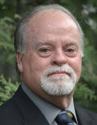 Steven Fannin Obituary December 25, 2020